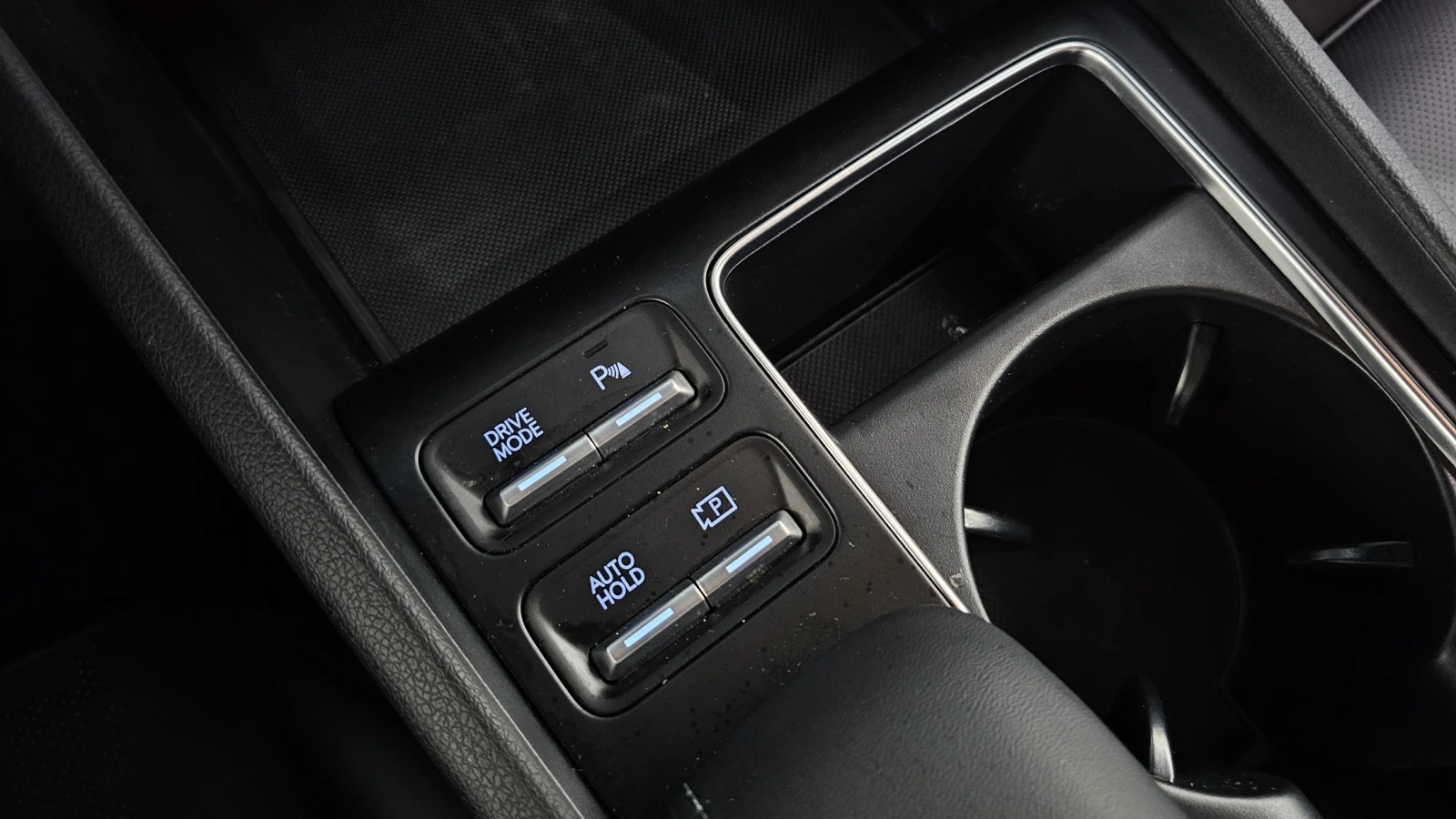 Hyundai Sonata 2.0LPG PREMIUM | Mobile.bg   17