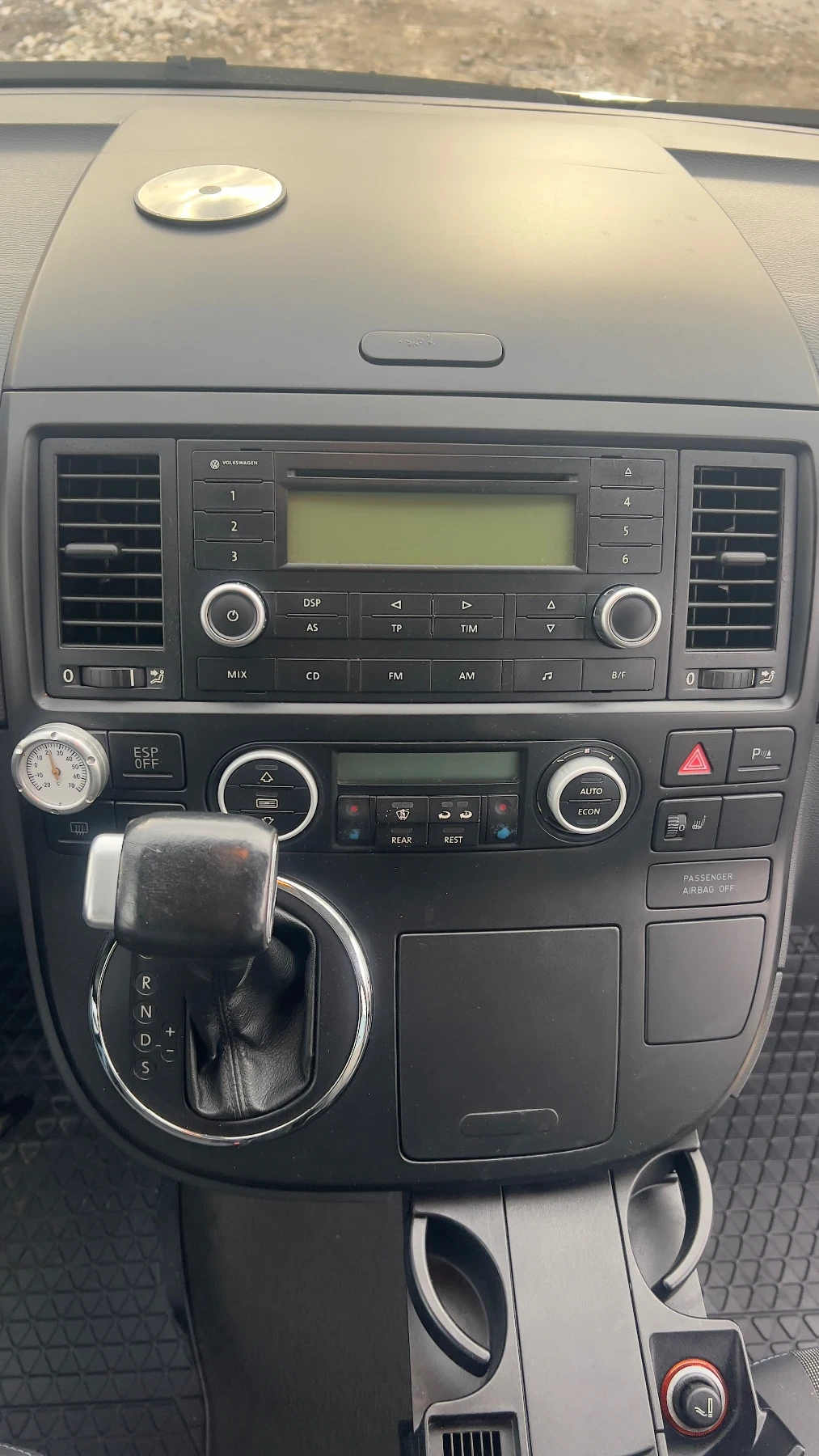 VW Multivan MULTIVAN ATLANTIS 7  | Mobile.bg   11