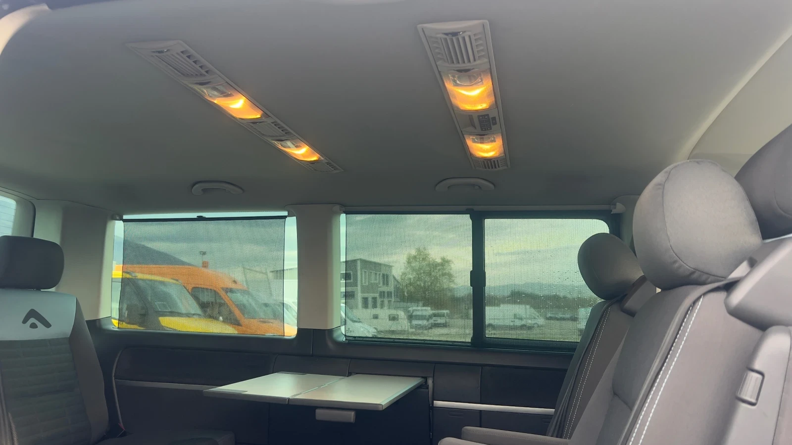 VW Multivan MULTIVAN ATLANTIS 7 места - изображение 6