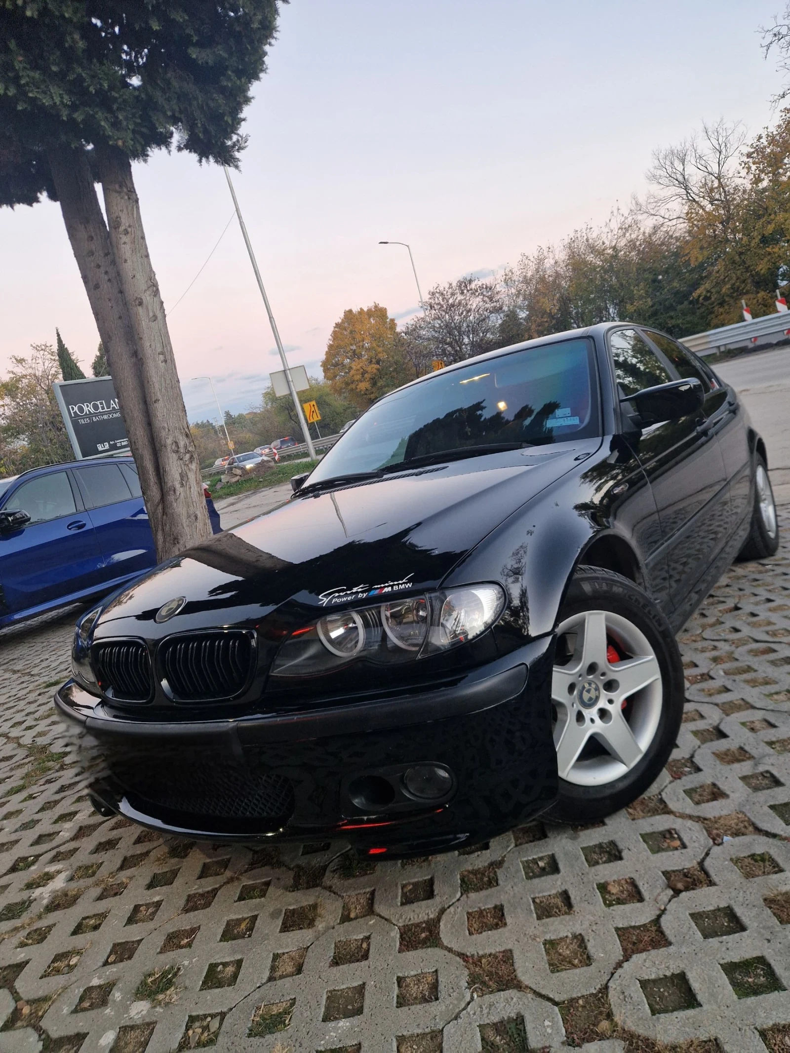 BMW 318 E46 | Mobile.bg   9