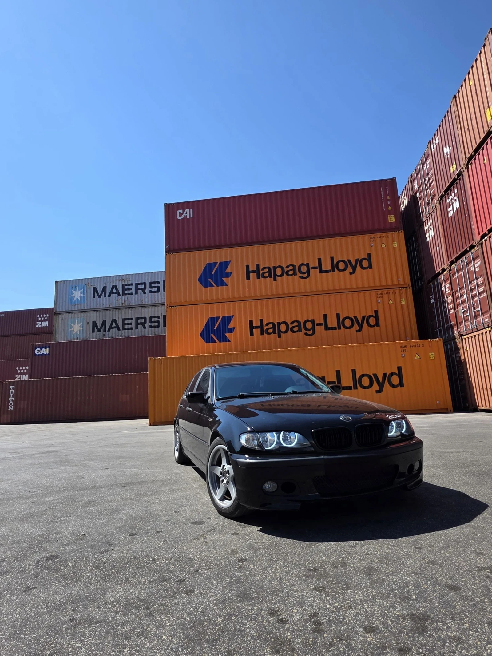 BMW 318 E46 | Mobile.bg   1