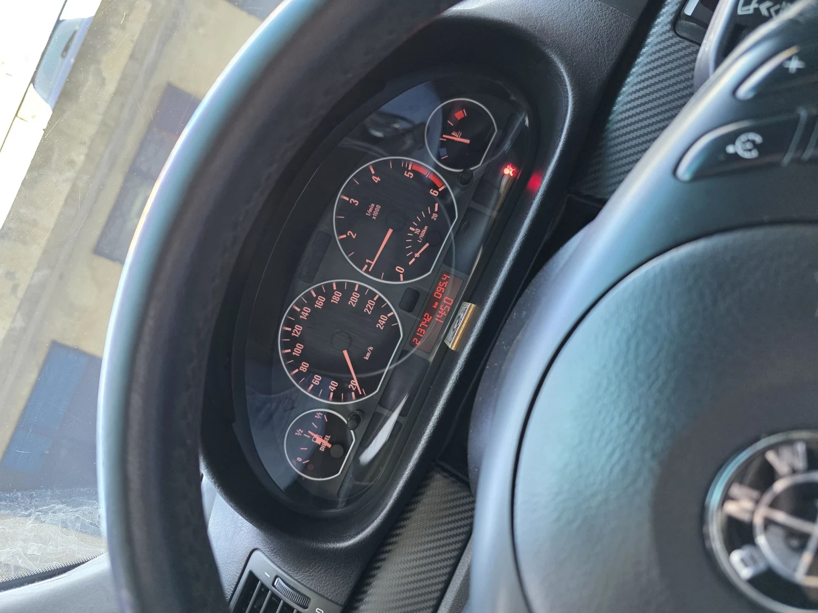 BMW 318 E46 | Mobile.bg   8