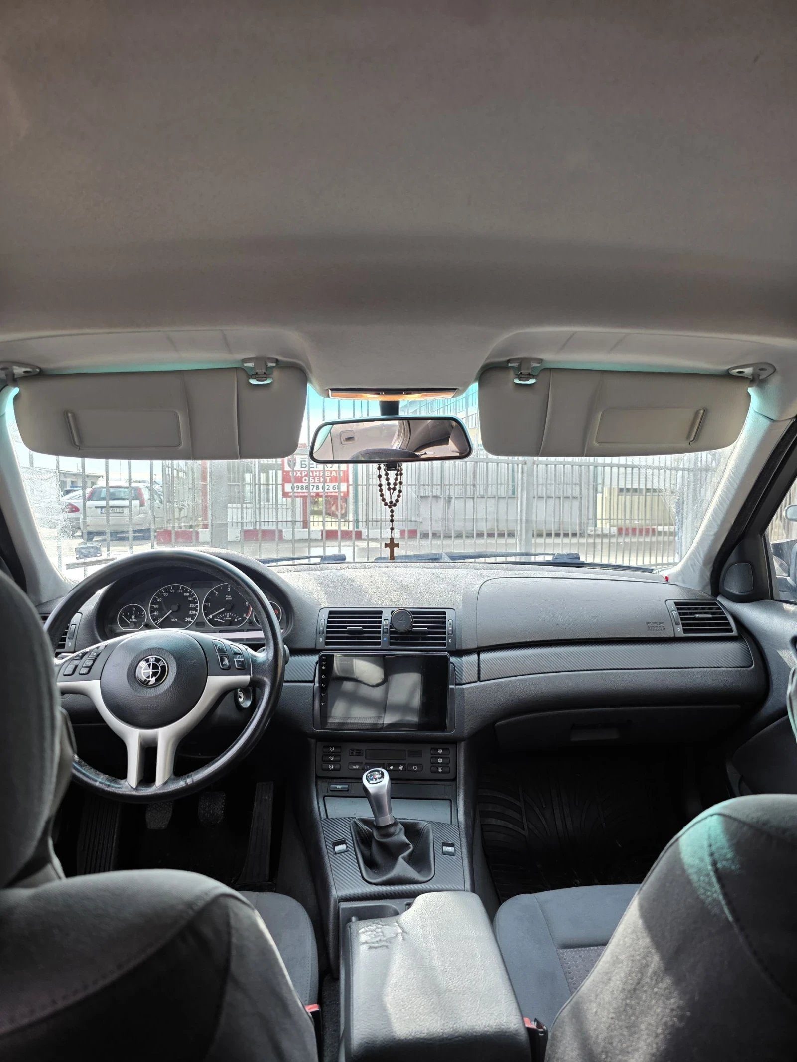 BMW 318 E46 | Mobile.bg   5