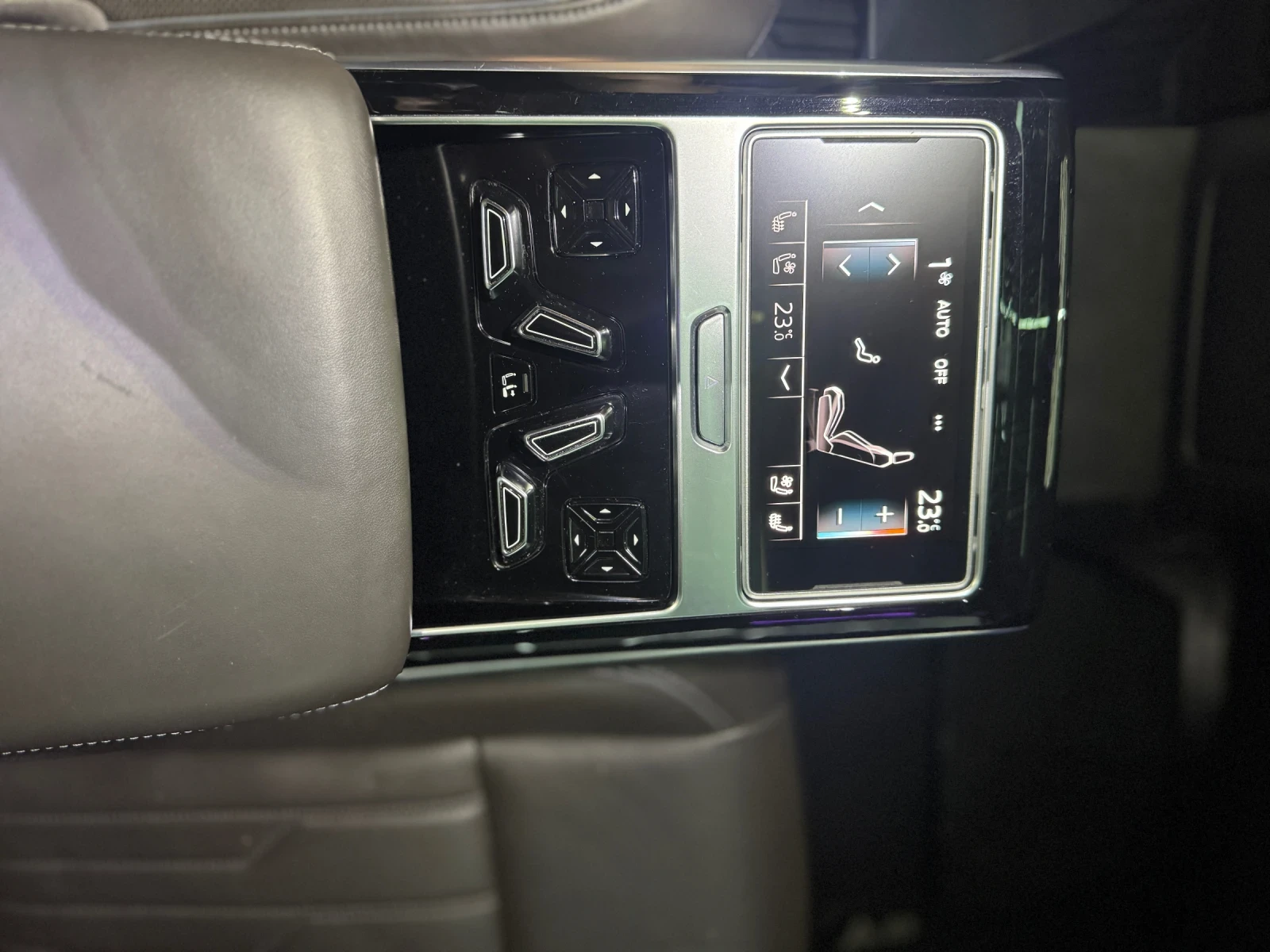 Audi A8 Face  | Mobile.bg   8