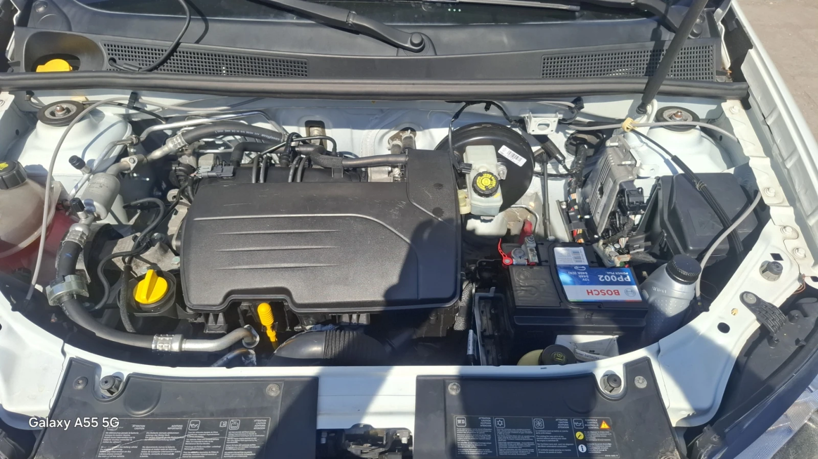 Dacia Sandero N1 - изображение 5