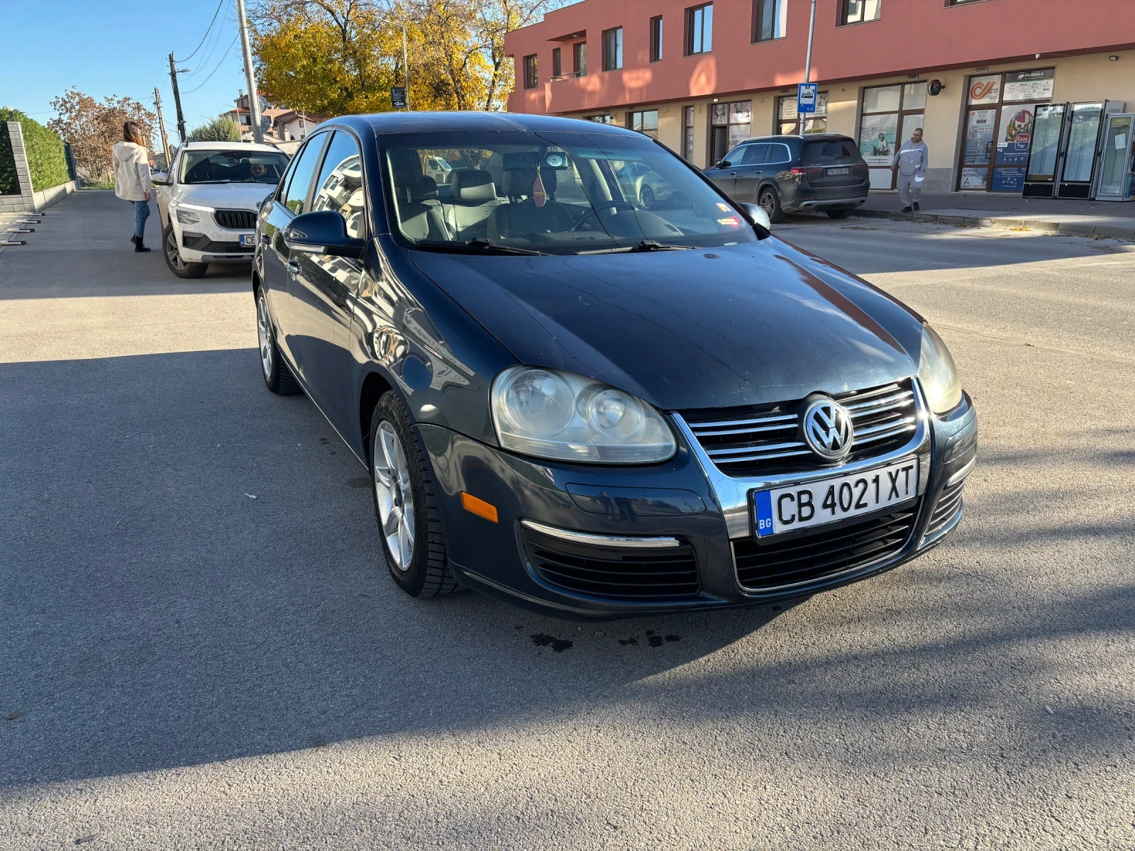 VW Jetta 2.5 | Mobile.bg � ����������� 1