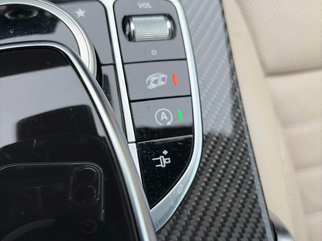 Mercedes-Benz C 43 AMG 2018 * CARFAX * ��� ������������ ������ | Mobile.bg � ����������� 12