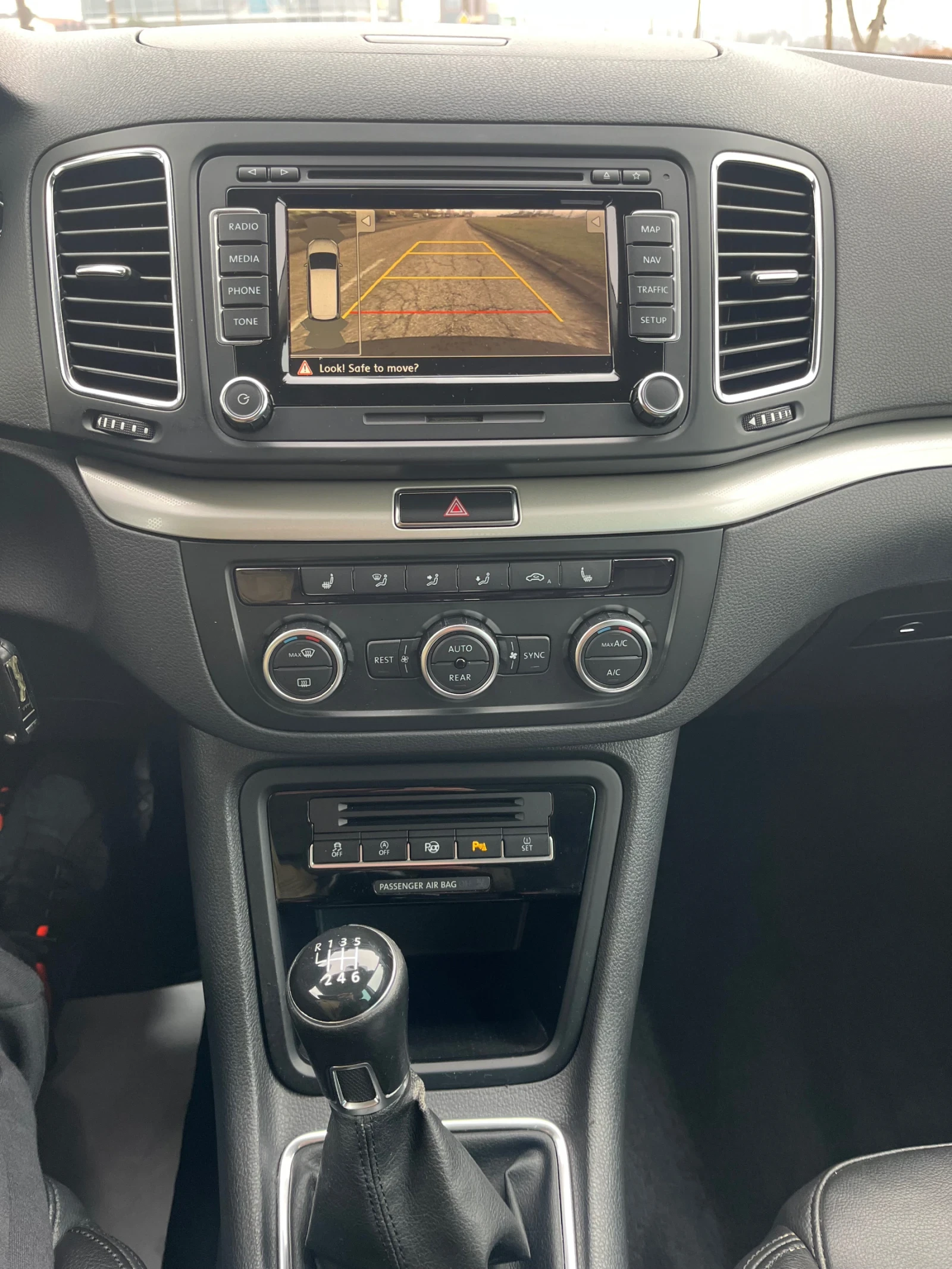Seat Alhambra 2.0 TDI 4x4 Full Full | Mobile.bg � ����������� 17
