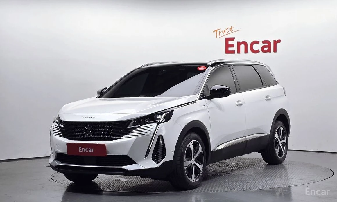 Peugeot 5008 | Mobile.bg � ����������� 1
