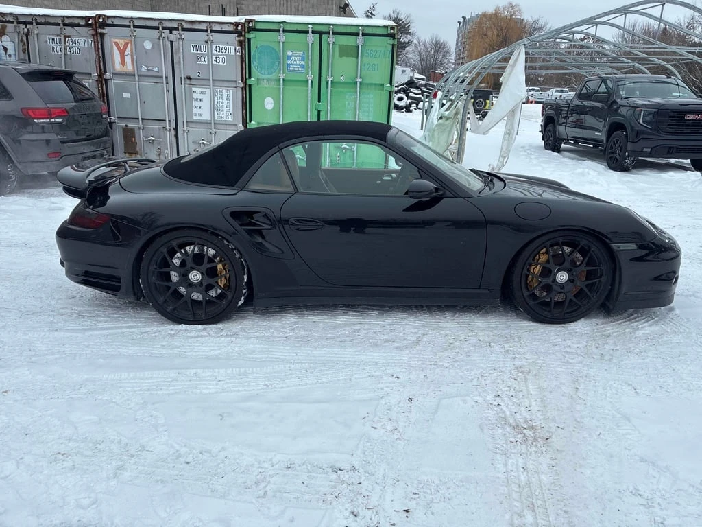 Porsche 911 * Turbo * CARFAX * ��� ������������ ������ | Mobile.bg � ����������� 3