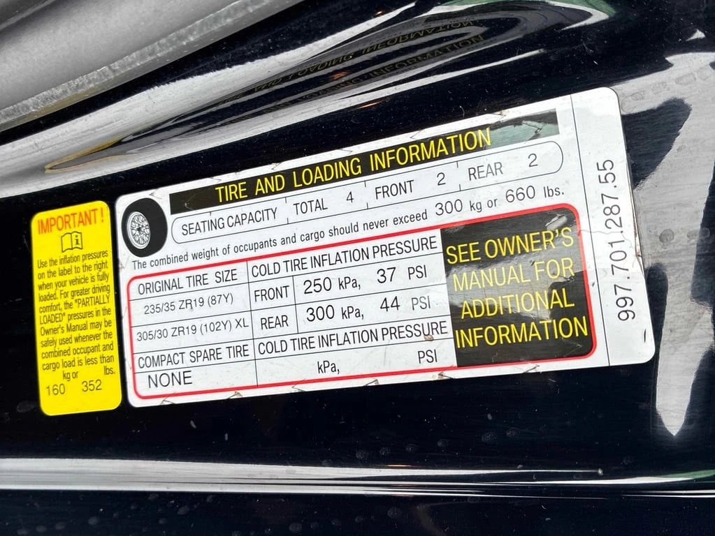 Porsche 911 * Turbo * CARFAX * ��� ������������ ������ | Mobile.bg � ����������� 10