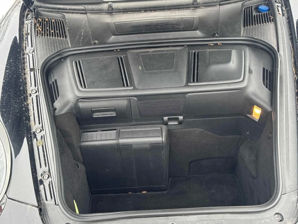 Porsche 911 * Turbo * CARFAX * ��� ������������ ������ | Mobile.bg � ����������� 14