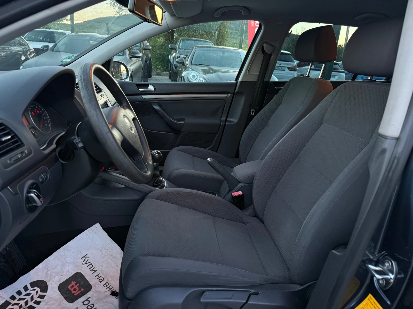 VW Golf 1.6  | Mobile.bg � ����������� 7
