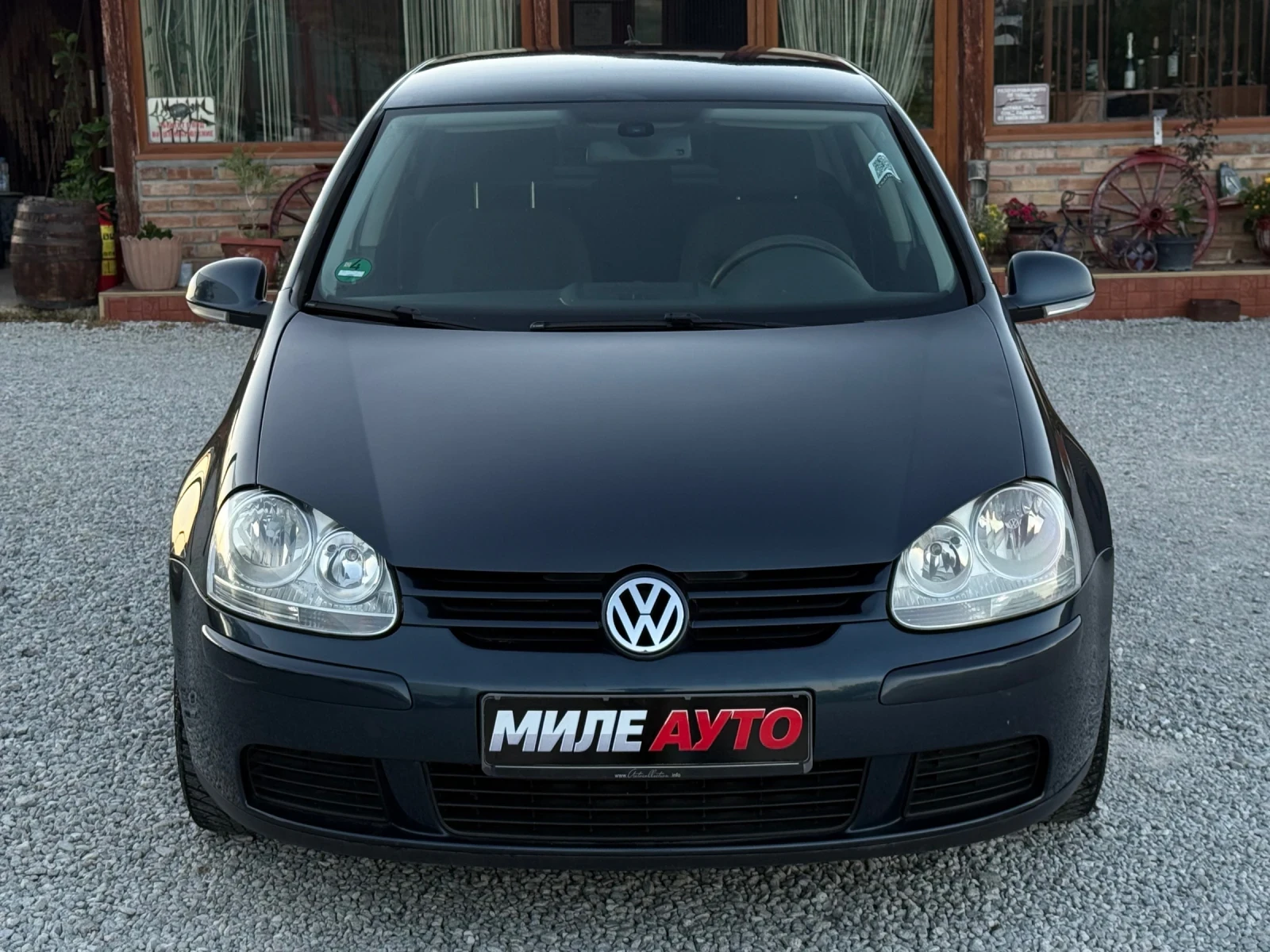VW Golf 1.6  | Mobile.bg � ����������� 6
