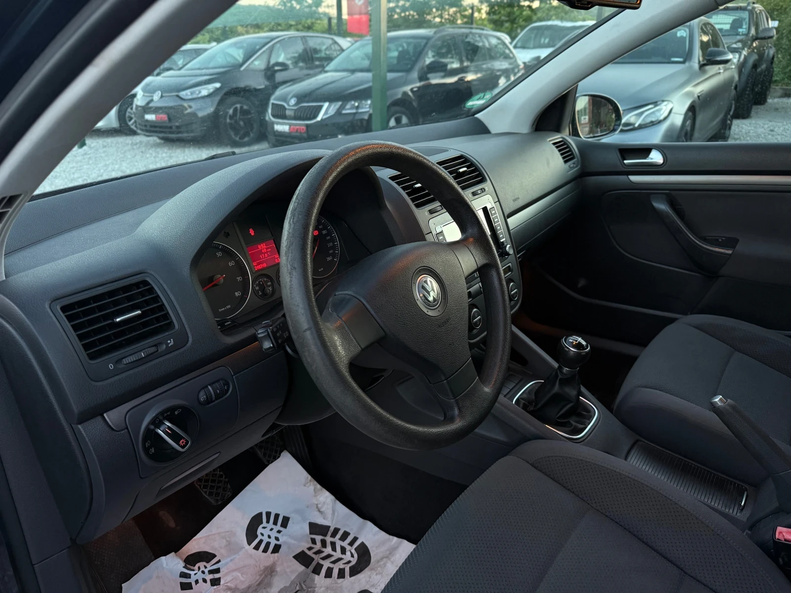 VW Golf 1.6  | Mobile.bg � ����������� 9