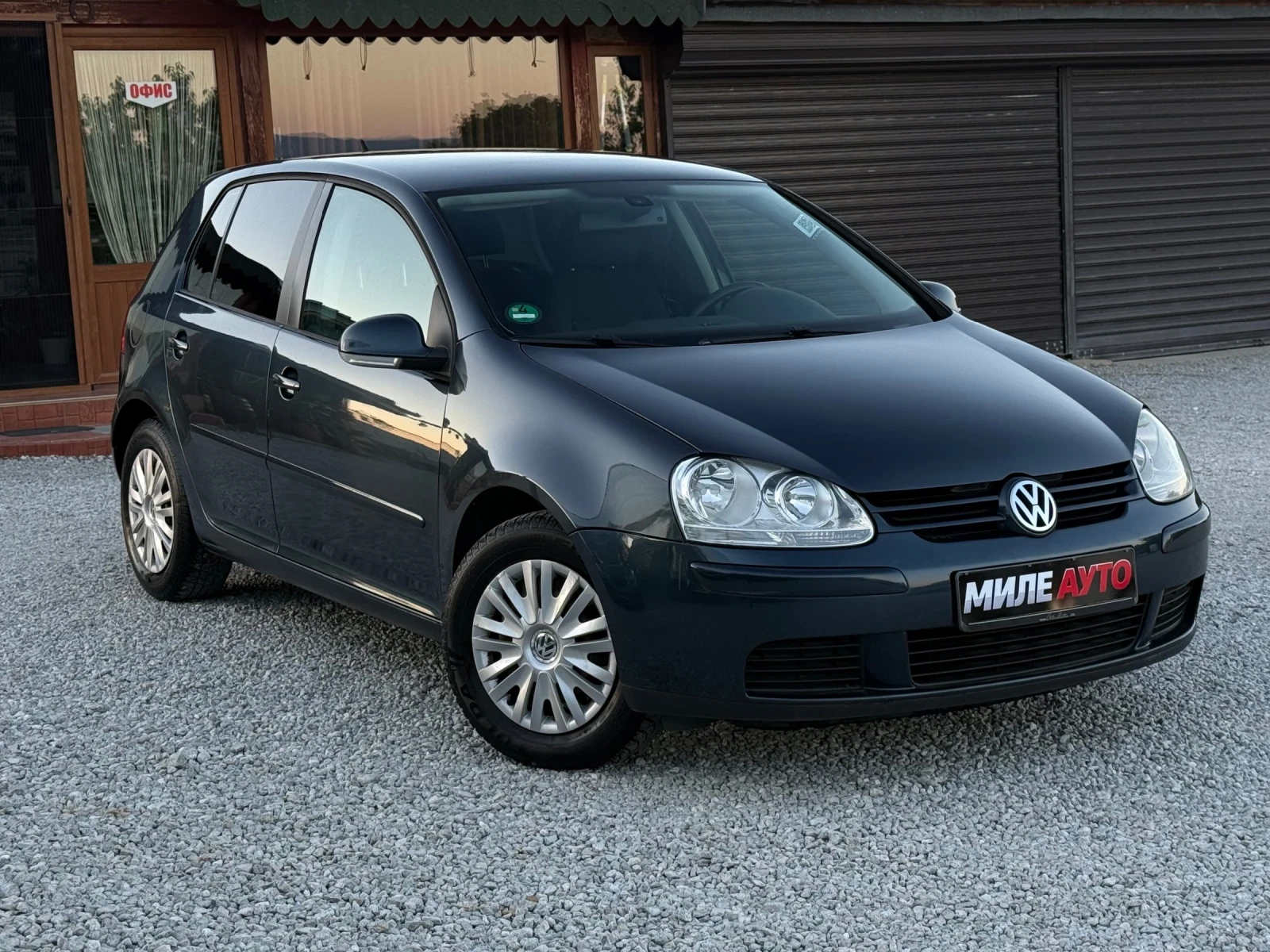 VW Golf 1.6  | Mobile.bg � ����������� 4
