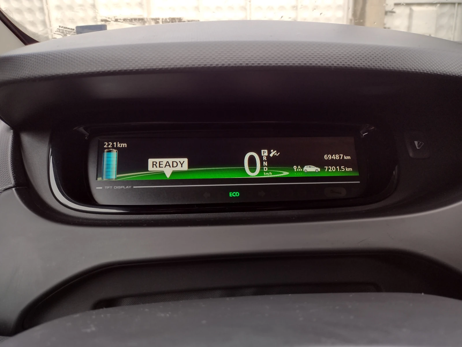 Renault Zoe 108 hp EAT 41 kw | Mobile.bg � ����������� 14