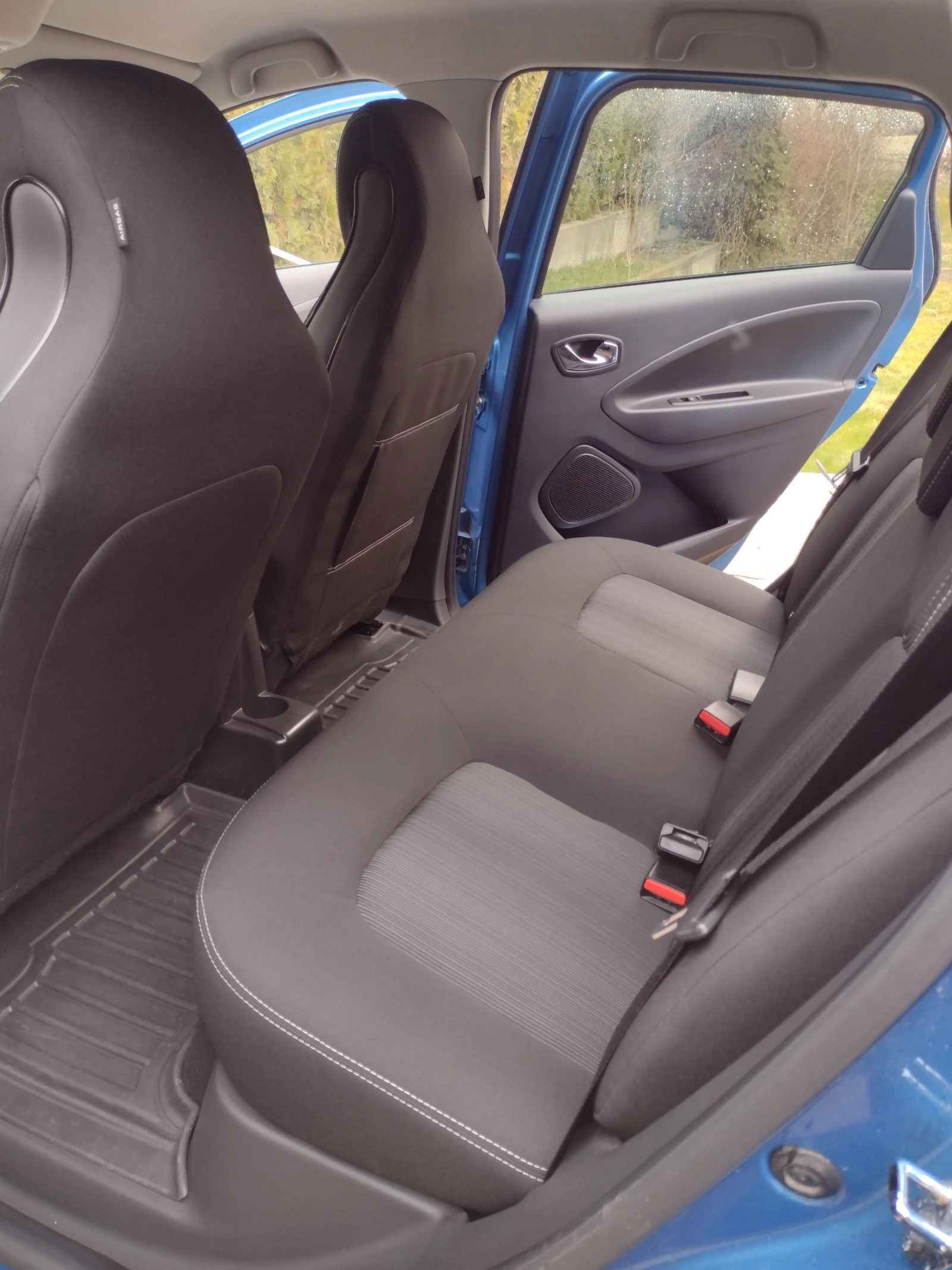 Renault Zoe 108 hp EAT 41 kw | Mobile.bg � ����������� 8