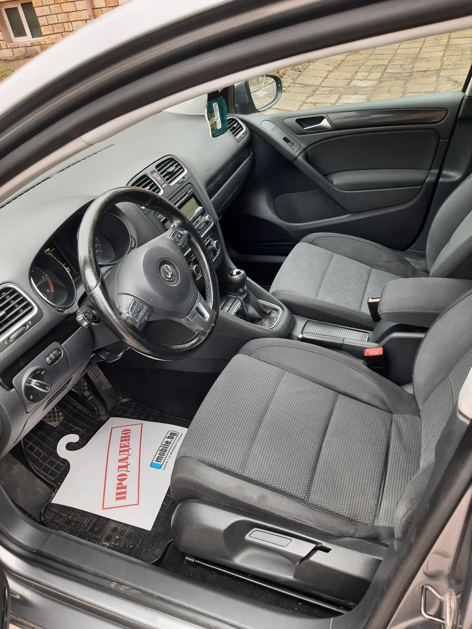 VW Golf Tdi | Mobile.bg � ����������� 8