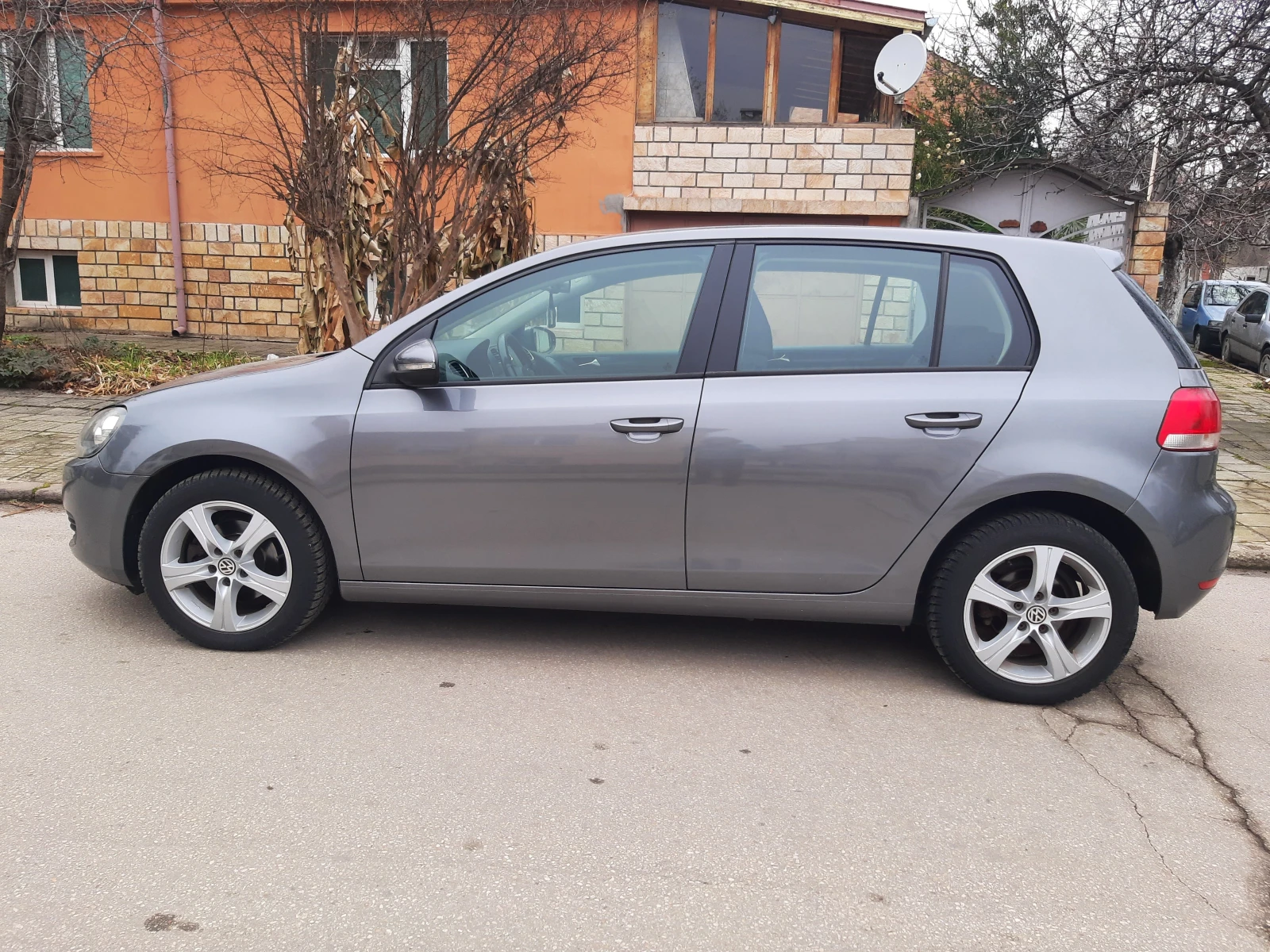 VW Golf Tdi | Mobile.bg � ����������� 5
