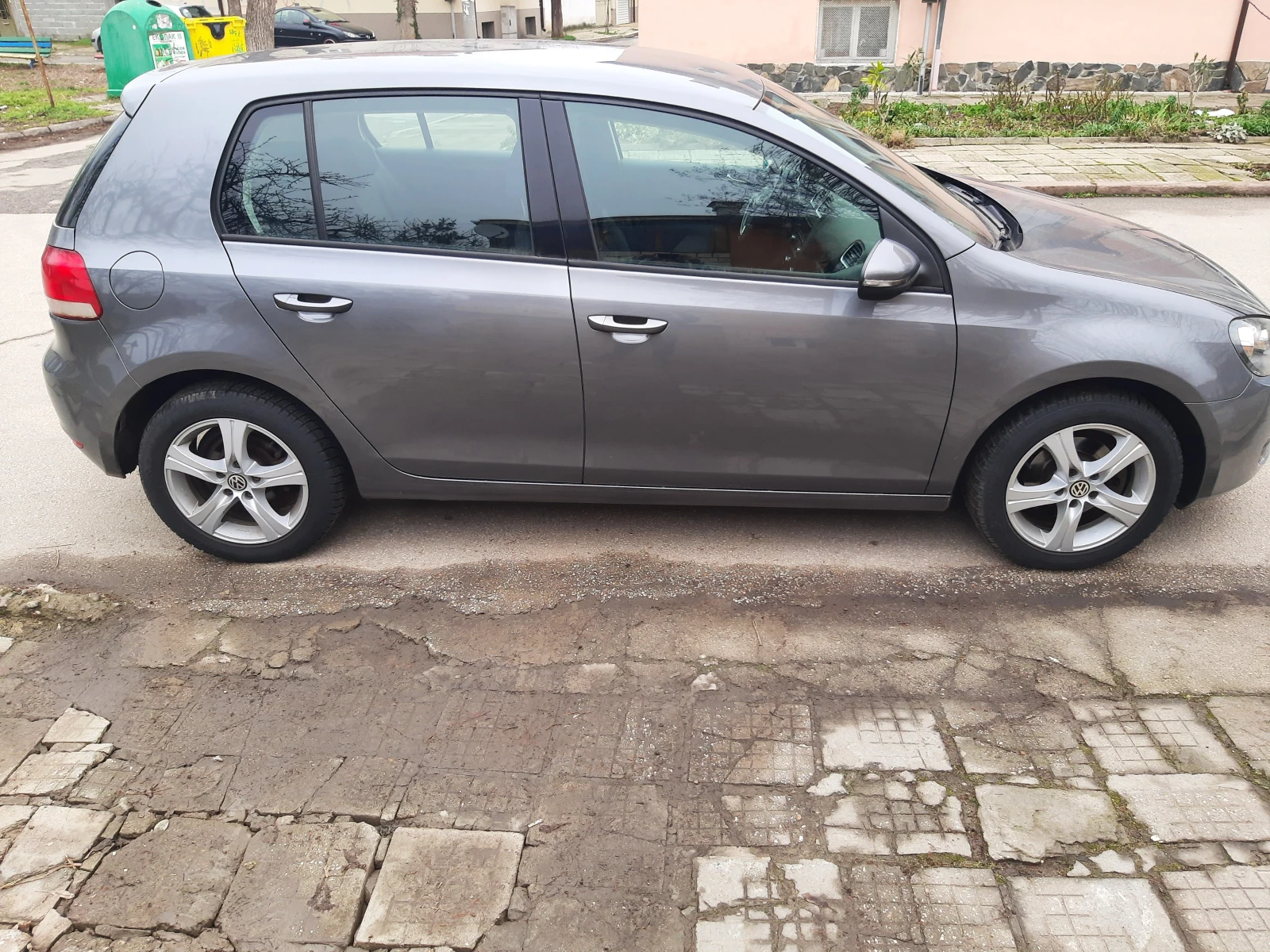 VW Golf Tdi | Mobile.bg � ����������� 3