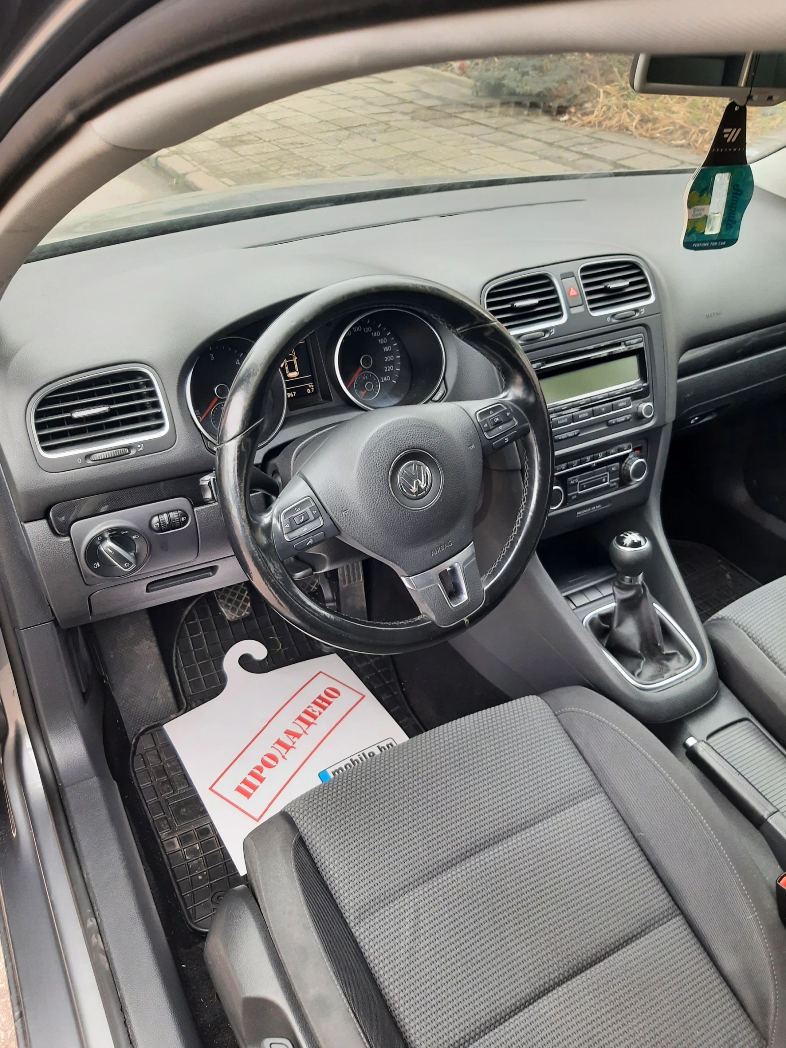 VW Golf Tdi | Mobile.bg � ����������� 10