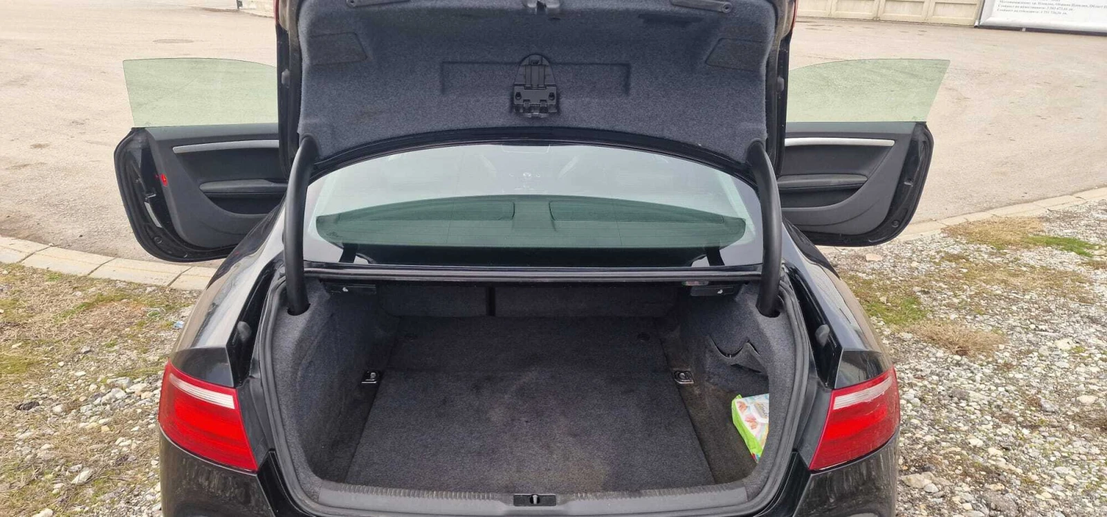 Audi A5  - изображение 6