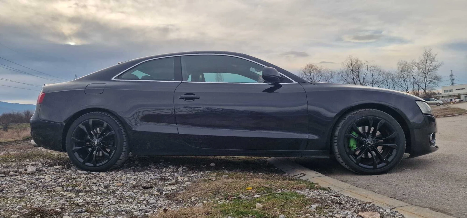 Audi A5  - изображение 5