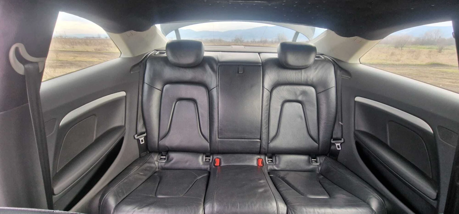 Audi A5 | Mobile.bg � ����������� 11