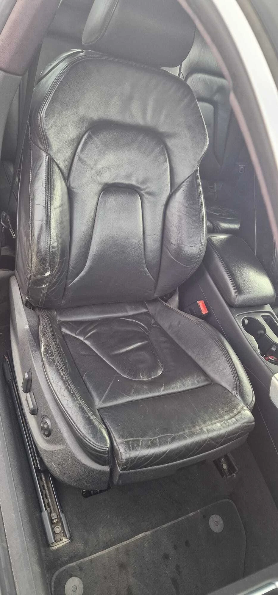 Audi A5  - изображение 10