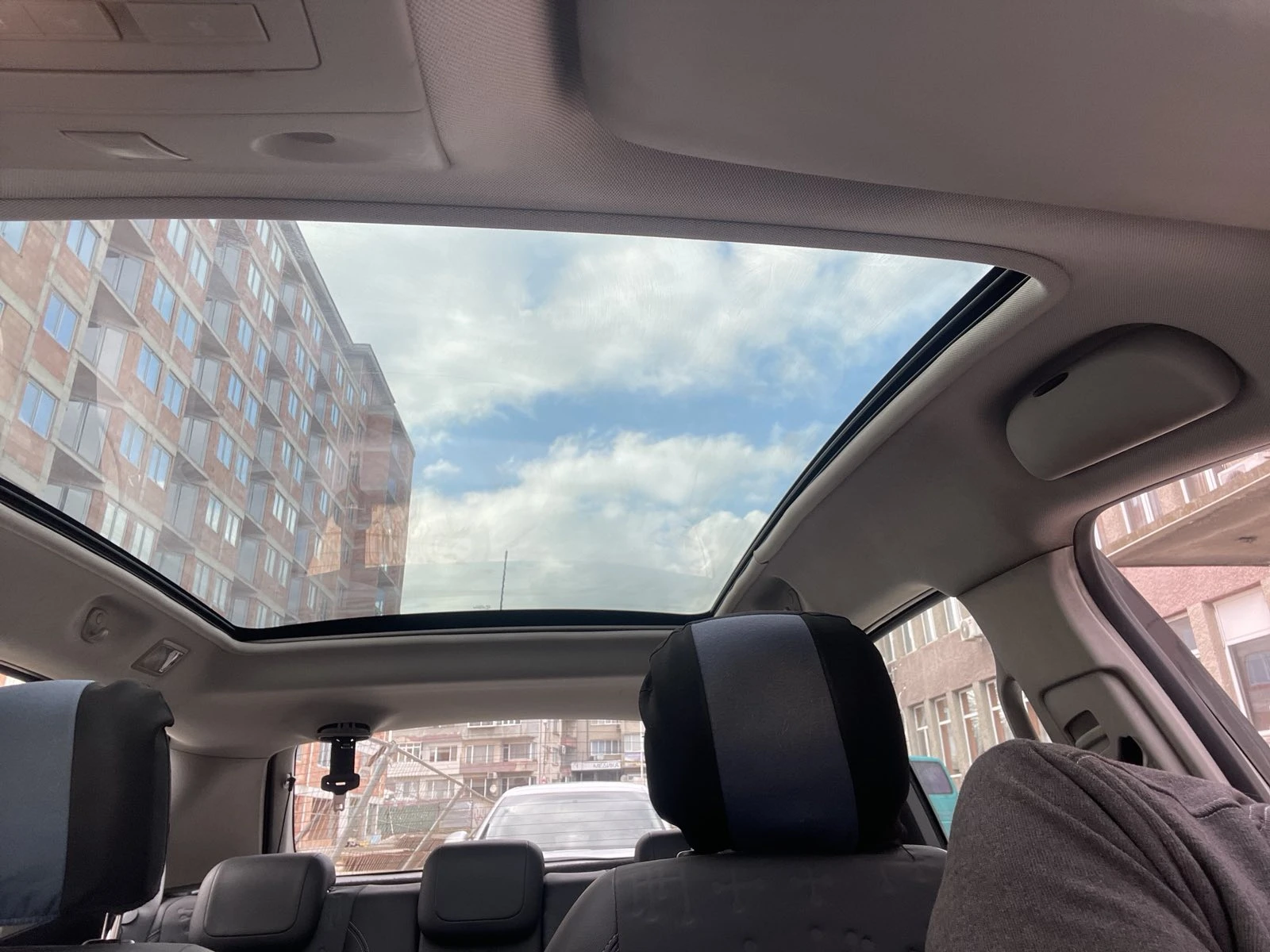 Opel Meriva  - изображение 9