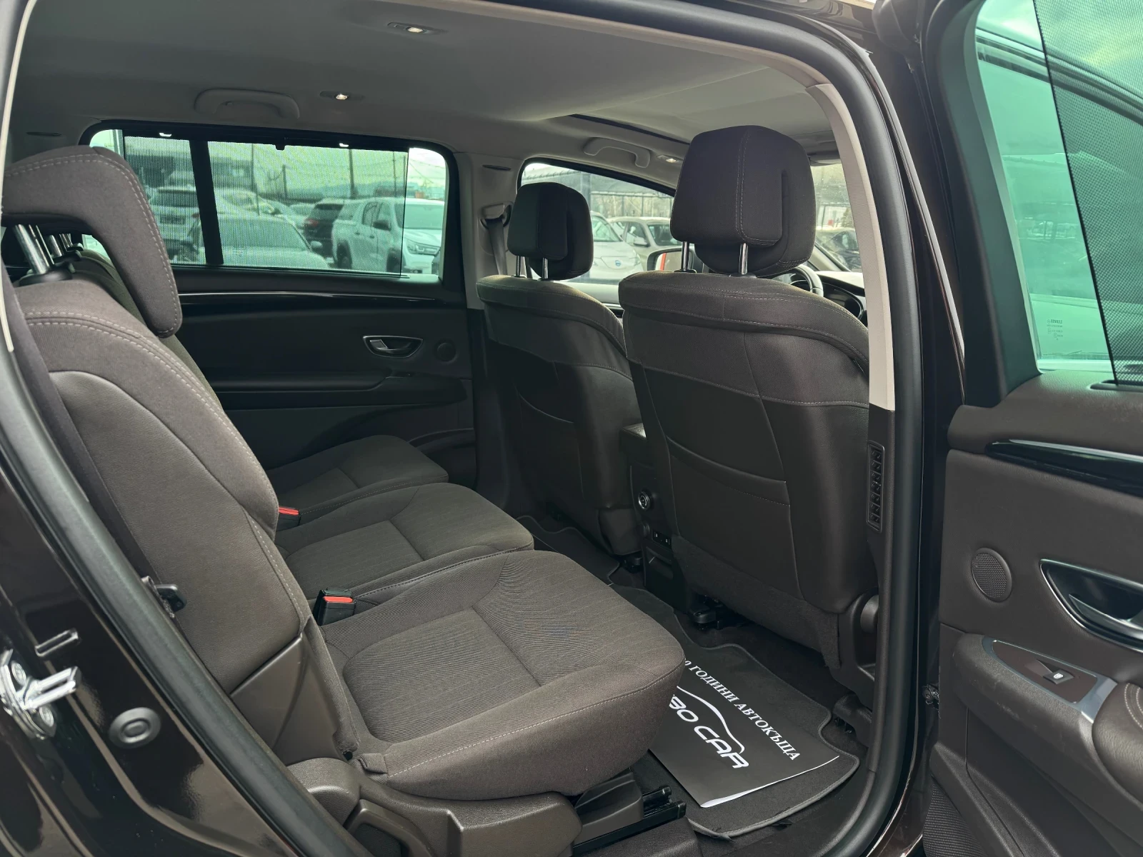 Renault Espace 1.6D-FACELIFT-KEYLESS-LED-7 ����� | Mobile.bg � ����������� 14