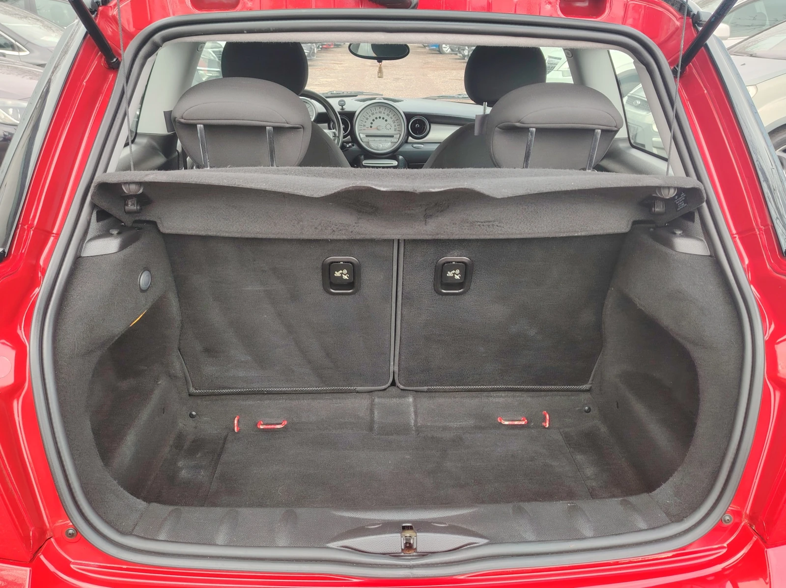 Mini One 1.6i/SPORT | Mobile.bg � ����������� 16