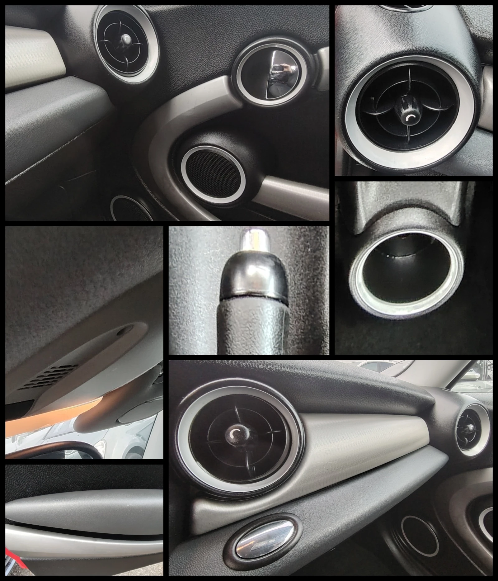 Mini One 1.6i/SPORT | Mobile.bg � ����������� 15