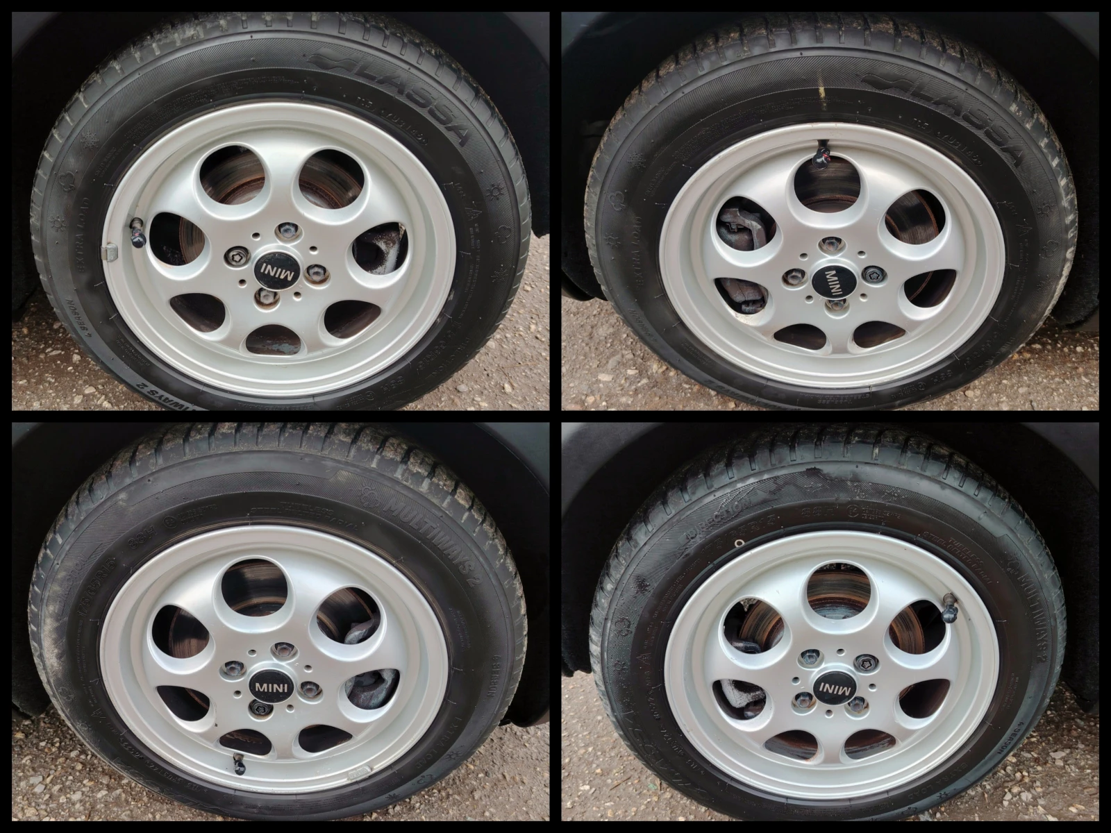 Mini One 1.6i/SPORT - изображение 10