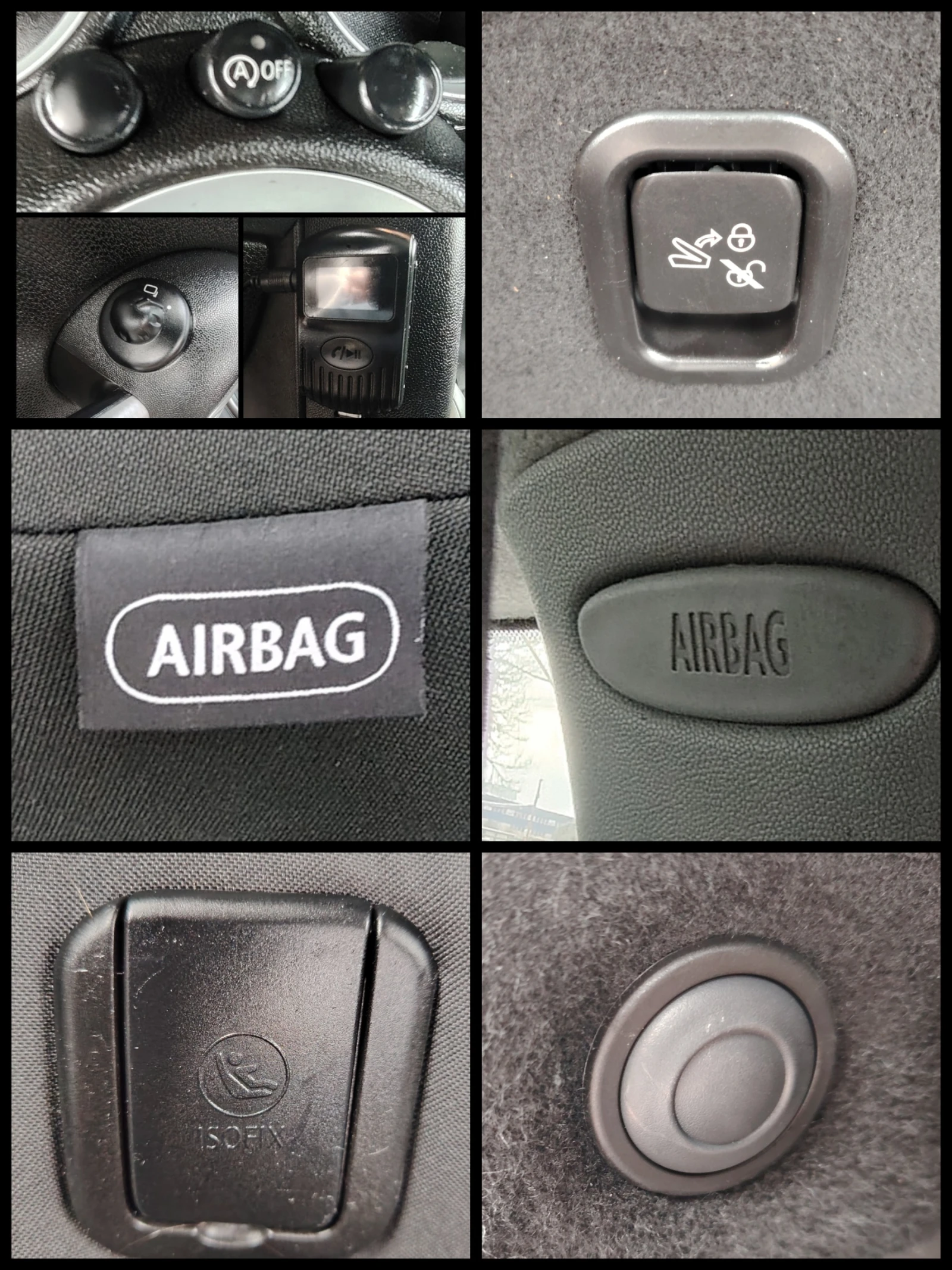 Mini One 1.6i/SPORT | Mobile.bg � ����������� 17