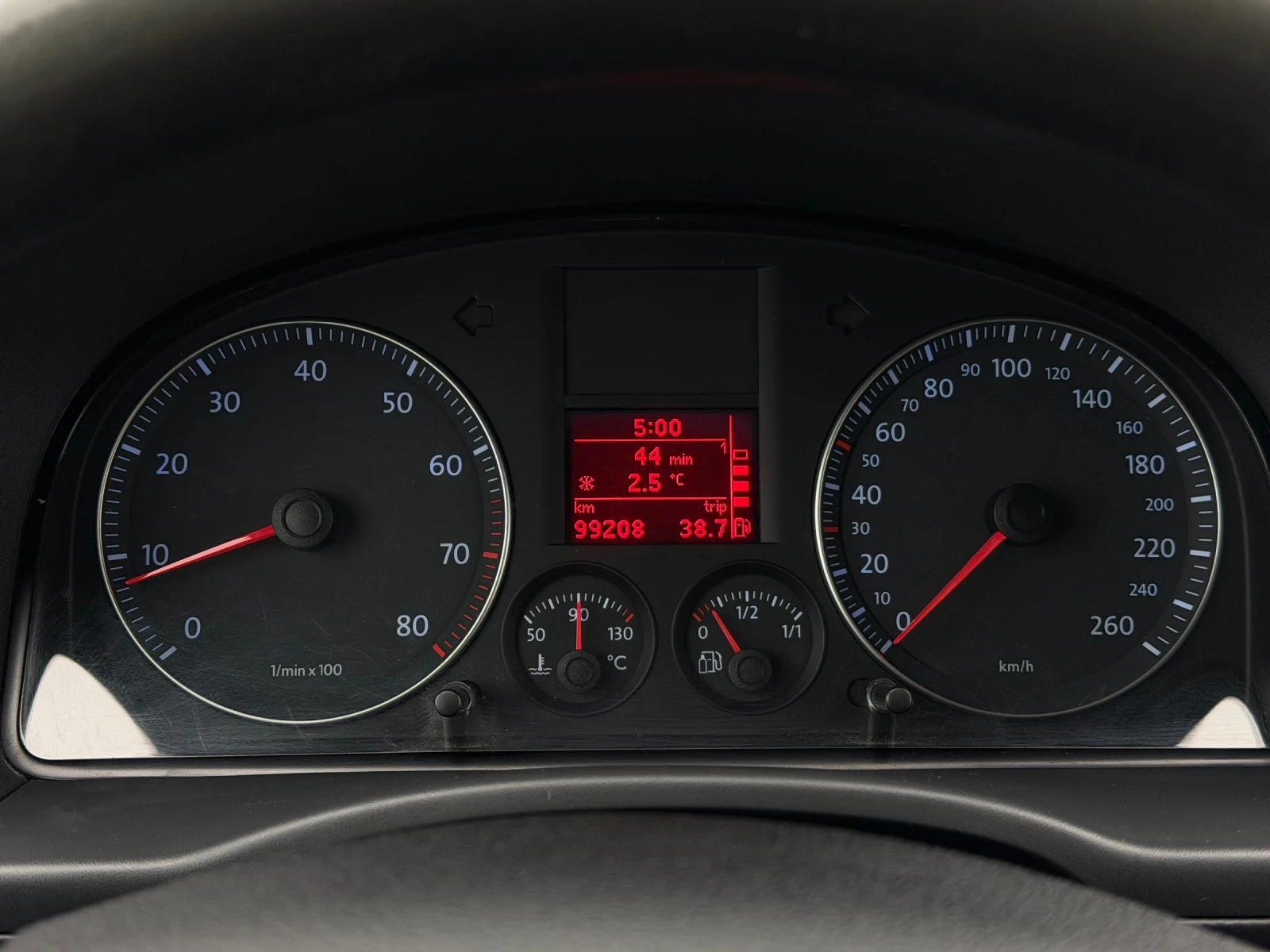 VW Caddy 2.0i 109�.� * �����* * ��������* * 99 000��*  | Mobile.bg � ����������� 16