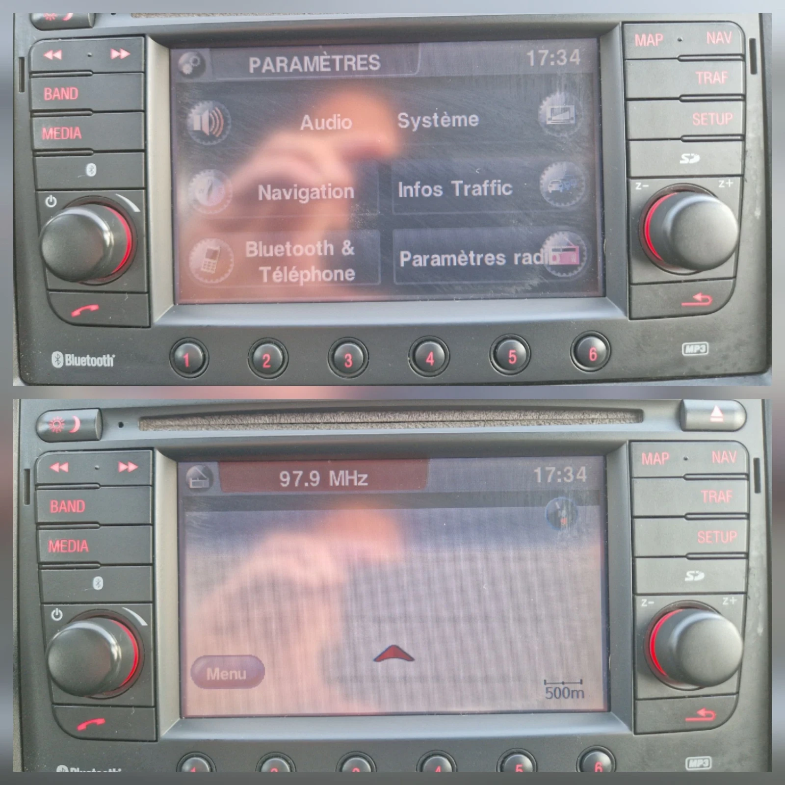 Suzuki SX4 1.6I 4WD Фейслифт, снимка 15 - Автомобили и джипове - 53837495