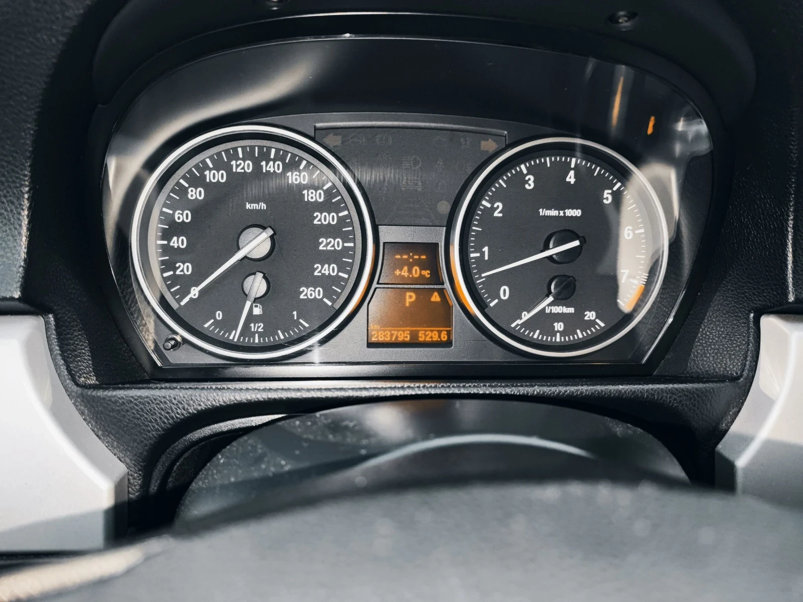 BMW 330 4X4, снимка 13 - Автомобили и джипове - 54065653