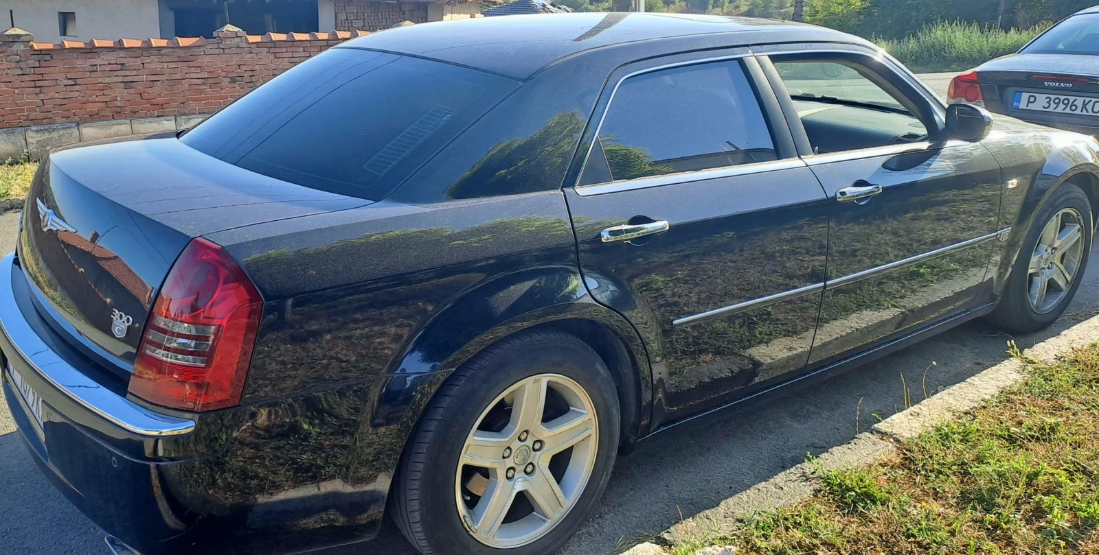 Chrysler 300c 5.7 L V8 HEMI | Mobile.bg � ����������� 3