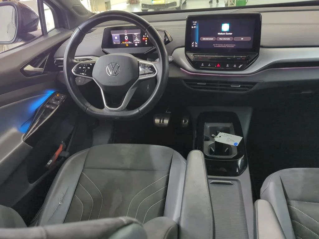 VW ID.4 77 kWh Pro, снимка 5 - Автомобили и джипове - 54145296