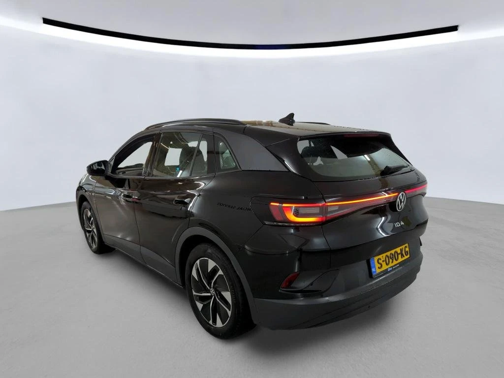 VW ID.4 77 kWh Pro, снимка 2 - Автомобили и джипове - 54145296