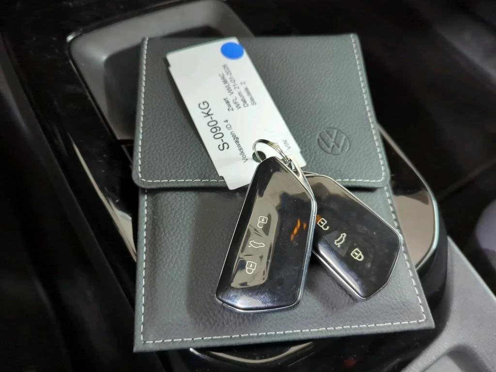 VW ID.4 77 kWh Pro, снимка 12 - Автомобили и джипове - 54145296