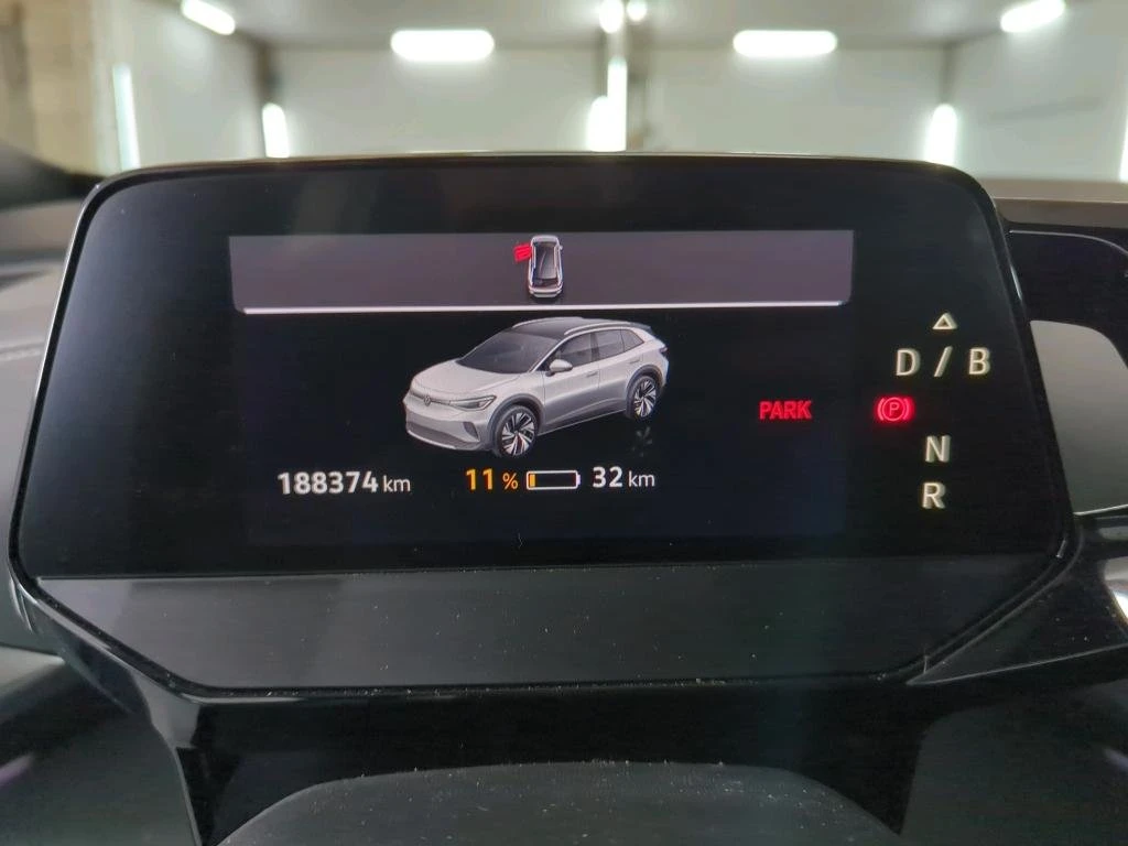 VW ID.4 77 kWh Pro, снимка 14 - Автомобили и джипове - 54145296