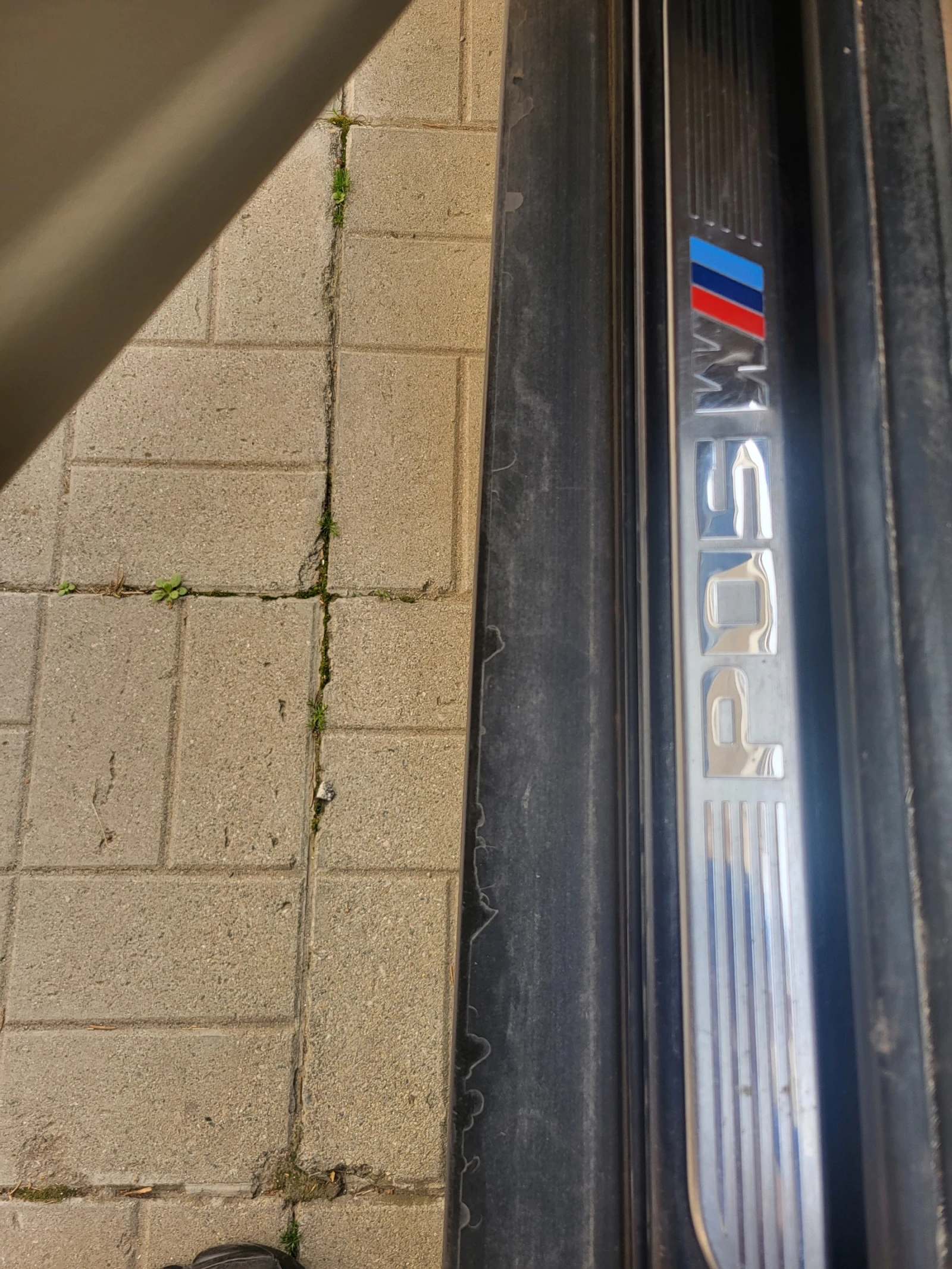 BMW X5M 50d (E70) | 381hp | 740 Nm | Triple-Turbo, снимка 12 - Автомобили и джипове - 54305795