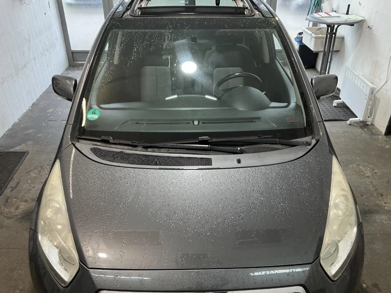 Kia Venga  1.4i | 90 к.с. Бензин | Titanium collection, снимка 3 - Автомобили и джипове - 54337261
