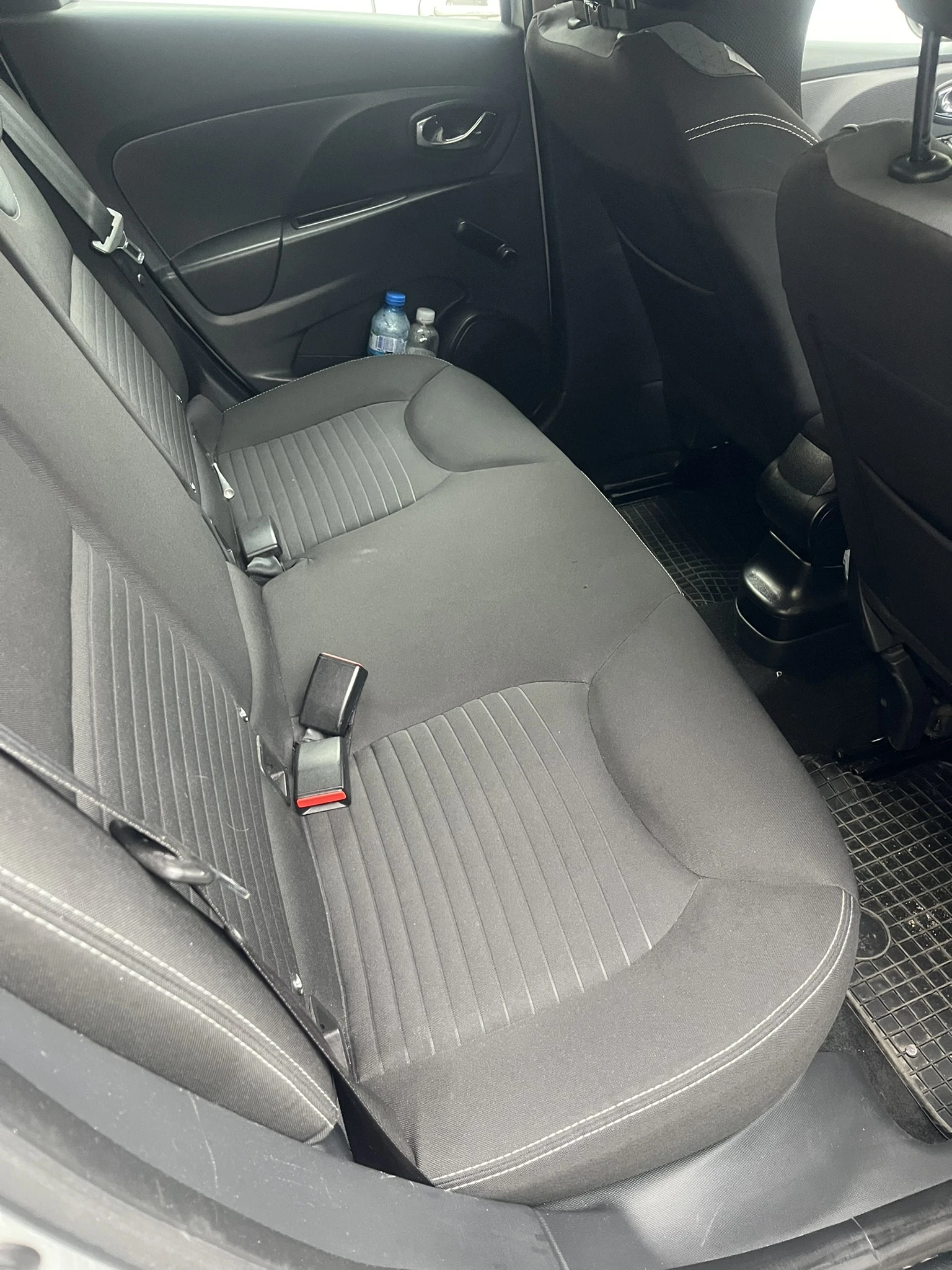 Renault Clio 1.5 dci 90к.с.Регист.Обслужена, снимка 11 - Автомобили и джипове - 54481322
