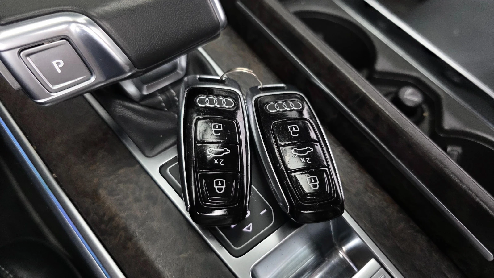 Audi A7 55TFSI* MATRIX* S* LINE* BANG* OLUFSEN* , снимка 10 - Автомобили и джипове - 54585155