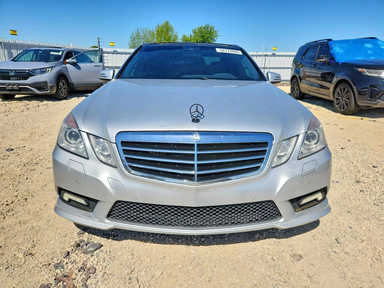 Mercedes-Benz E 500 5.5 V8 4MATIC | Mobile.bg � ����������� 2