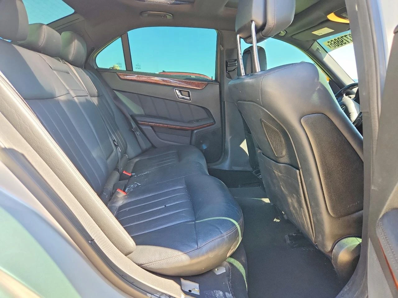 Mercedes-Benz E 500 5.5 V8 4MATIC | Mobile.bg � ����������� 7